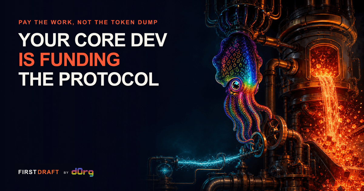 CoreDev Fund