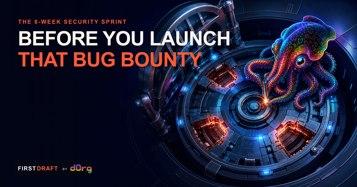 Bug-Bounty-Ready in Weeks